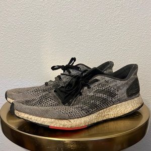 Adidas Size 91/2 Used Condition